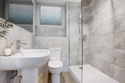 undefined, Plot 125, The Alverton at York House, Penzance, Nancealverne Road TR18