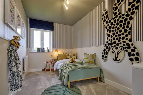 2 bedroom apartment for sale, Plot 150, Marble House at Harrington Park, Pinhoe, Harrington Lane EX4