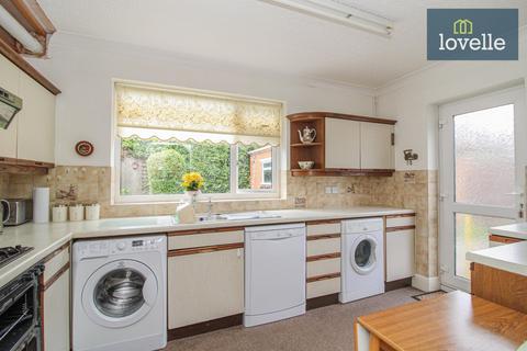 3 bedroom detached house for sale, Eaton Court, Grimsby DN34