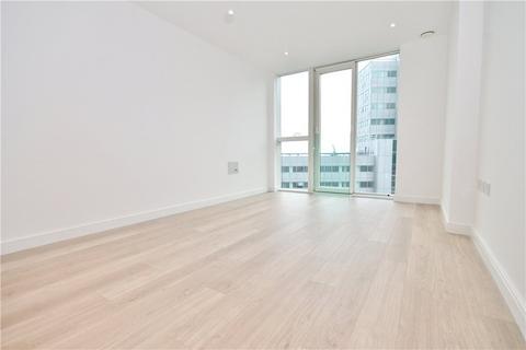 1 bedroom apartment to rent, Saffron Central Square, Croydon, CR0