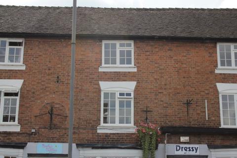 1 bedroom flat to rent, High Street, Eccleshall, Stafford, ST21 6BW