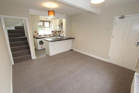 1 bedroom flat to rent, High Street, Eccleshall, Stafford, ST21 6BW