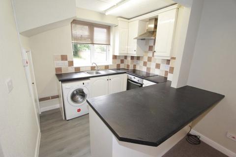 1 bedroom flat to rent, High Street, Eccleshall, Stafford, ST21 6BW