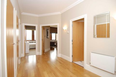 2 bedroom apartment to rent, Whitehouse Apartme Nts, 9 Belvedere Road, Waterloo, London, SE1
