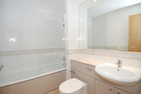 2 bedroom apartment to rent, Whitehouse Apartme Nts, 9 Belvedere Road, Waterloo, London, SE1