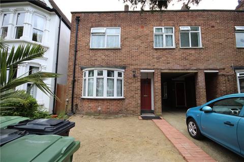 4 bedroom semi-detached house to rent, Bargery Road, London, SE6