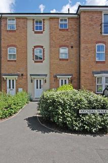 2 bedroom apartment to rent, Archers Walk, Trent Vale, Stoke On Trent, Staffordshire, ST4