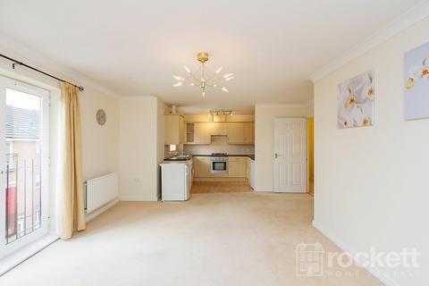 2 bedroom apartment to rent, Archers Walk, Trent Vale, Stoke On Trent, Staffordshire, ST4