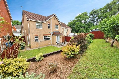 3 bedroom detached house for sale, Clonakilty Way, Pontprennau, Cardiff