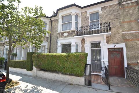 1 bedroom apartment to rent, Ringford Road, Wandsworth, Wandsworth