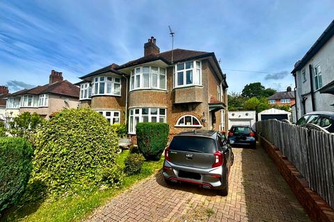 3 bedroom semi-detached house for sale, Burnfort Road, Newport NP20