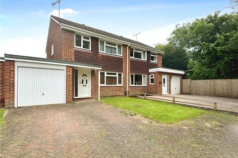 50 Shefford Crescent, Wokingham, RG40 1YP