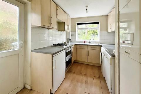 50 Shefford Crescent, Wokingham, RG40 1YP