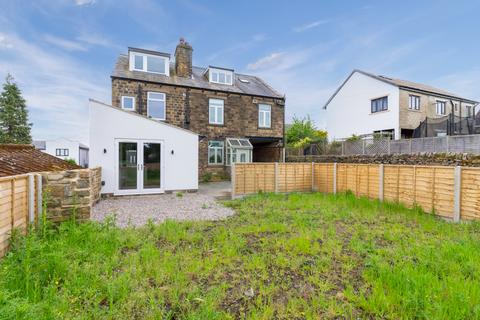 3 bedroom semi-detached house for sale, Otley Road, Eldwick, Bingley, West Yorkshire, BD16