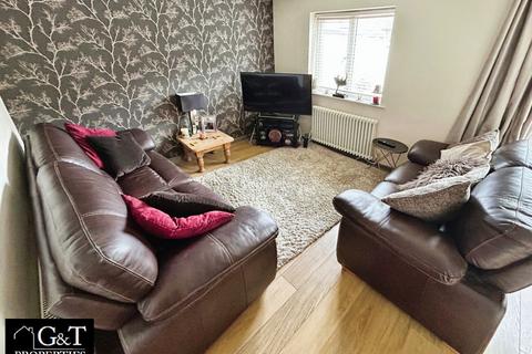 3 bedroom semi-detached house for sale, Tyzack Close, Brierley Hill