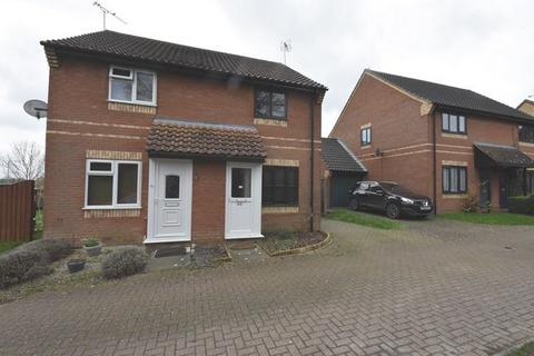 2 bedroom semi-detached house for sale, Mendlesham