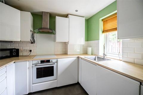 2 bedroom maisonette for sale, Bletchley, Milton Keynes MK2