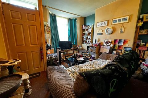 2 bedroom terraced house for sale, Maybank Road, Birkenhead