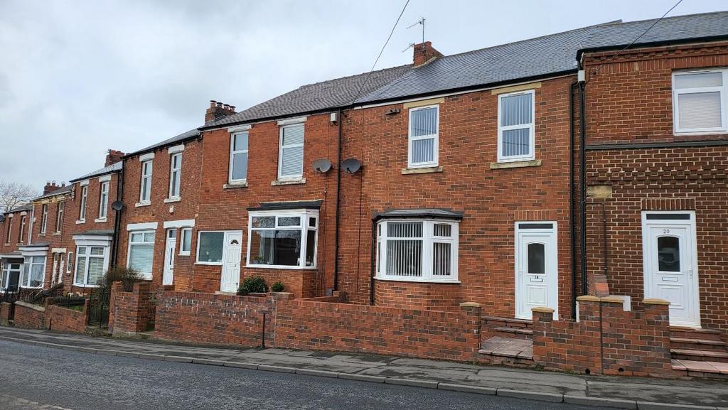 Millers Hill, Herrington Burn... 3 bed terraced house £695 pcm (£160 pw)