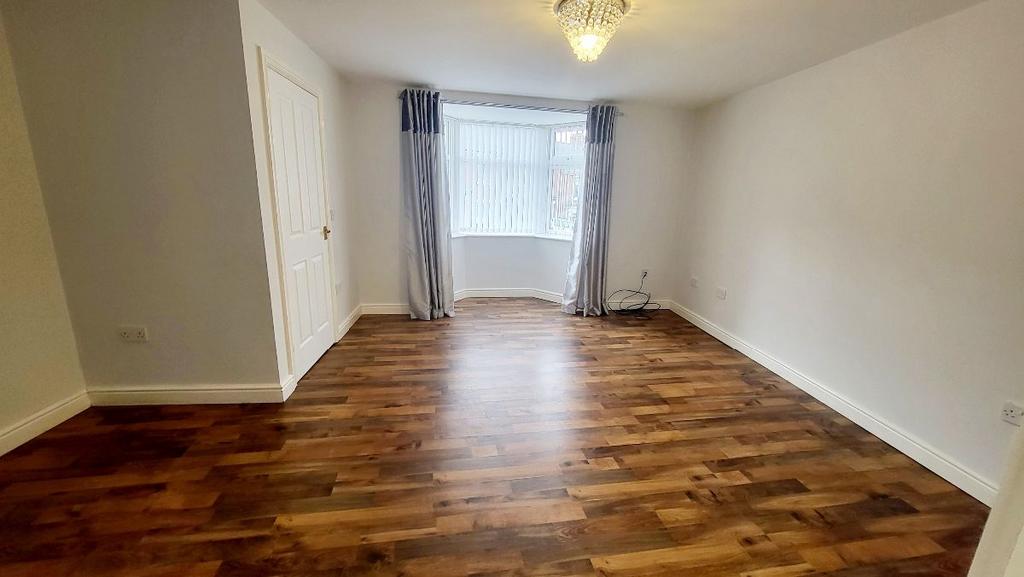 Millers Hill, Herrington Burn... 3 bed terraced house £695 pcm (£160 pw)