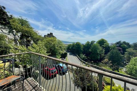 2 bedroom flat for sale, Flat 2, Hendre Hall, Barmouth, LL42 1RE