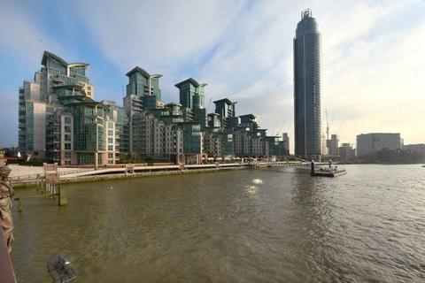 2 bedroom flat for sale, St. George Wharf, London, SW8