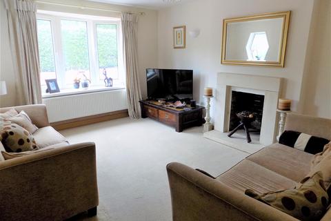 4 bedroom detached house for sale, Inholms Gardens, Flintham