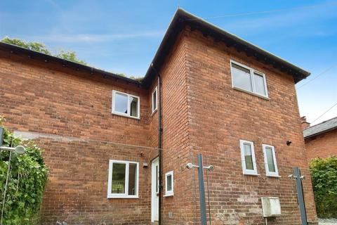 3 bedroom semi-detached house for sale, Cross Bank, Church Stretton