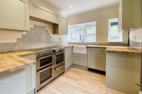 3 bedroom semi-detached house for sale, Cross Bank, Church Stretton