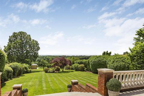 5 bedroom detached house for sale, The Ridgeway, Northaw