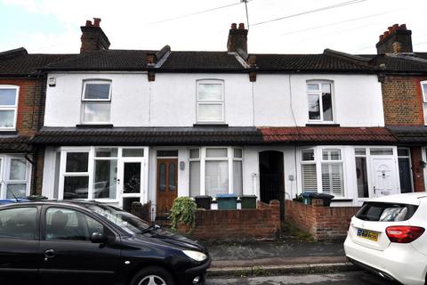 2 bedroom terraced house for sale, Bradshaw Road, Watford WD24