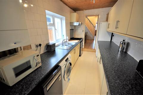 2 bedroom terraced house for sale, Bradshaw Road, Watford WD24