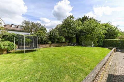 4 bedroom detached house to rent, CROOKED USGAE, FINCHLEY, N3