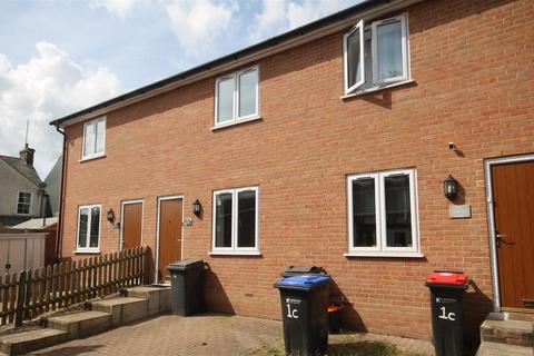 2 bedroom terraced house to rent, Chapel Lane, Sturry