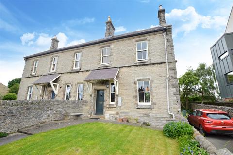 4 bedroom semi-detached house for sale, Quarry Hills Lane, Leyburn