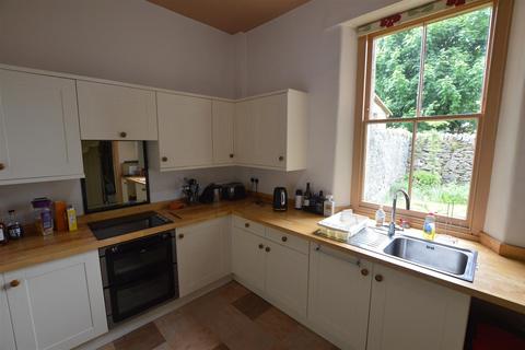 4 bedroom semi-detached house for sale, Quarry Hills Lane, Leyburn