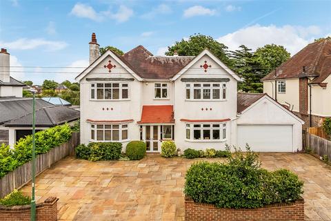 6 bedroom house for sale, Holland Avenue, Cheam