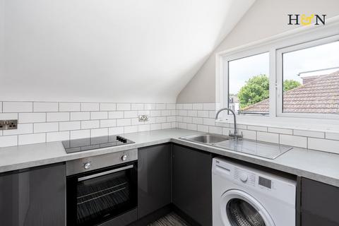 1 bedroom flat for sale, Hove Park Villas, Hove BN3