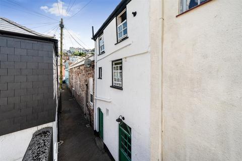 3 bedroom terraced house for sale, Ivy Lane, Dartmouth
