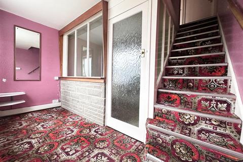 3 bedroom semi-detached house for sale, Coleridge Drive, Enderby LE19
