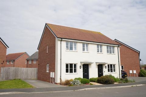 2 bedroom semi-detached house for sale, Cherry Lane, Humberston, Grimsby