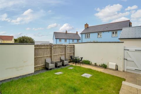 2 Bownder Kolom, Nansledan, Newquay, TR8 4RU
