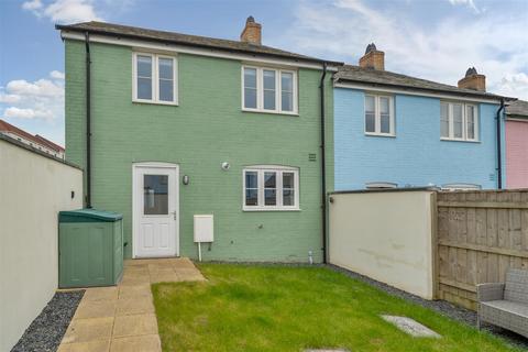 2 Bownder Kolom, Nansledan, Newquay, TR8 4RU