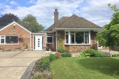 5 bedroom detached bungalow for sale, Tetney Road, Humberston, Grimsby