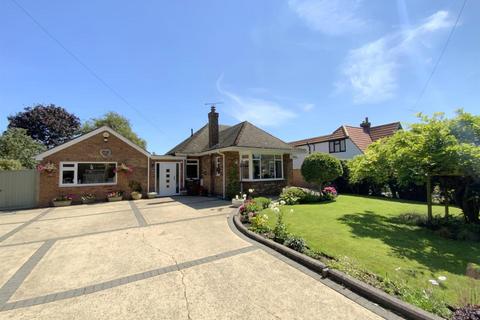5 bedroom detached bungalow for sale, Tetney Road, Humberston, Grimsby