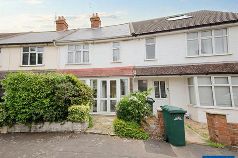 5 Denmark Road, Portslade, Brighton, BN41 1GJ