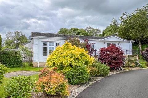 2 bedroom park home for sale, Brewery Road, Wooler