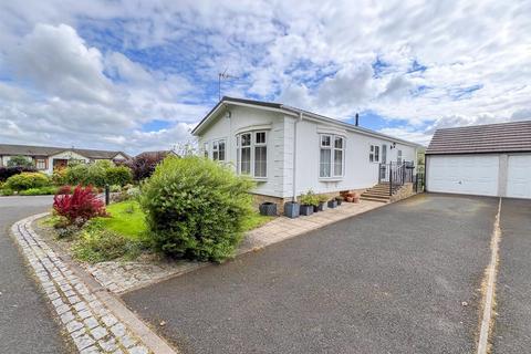 2 bedroom park home for sale, Brewery Road, Wooler