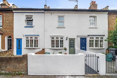 3 bedroom terraced house for sale, Canbury Park Road, Kingston Upon Thames KT2