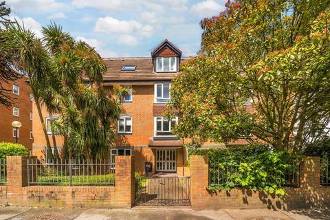 1 bedroom retirement property for sale, 43 Kingston Road, New Malden KT3